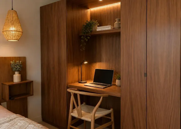Apartamento Luxury Penthouse With Private Plunge Pool In *