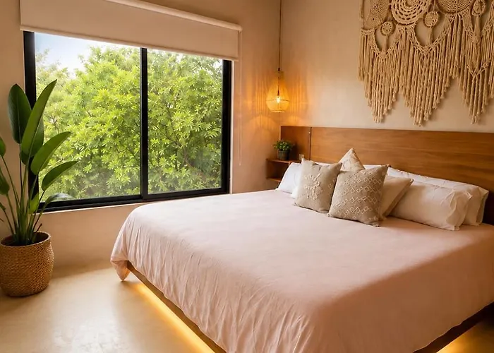 Luxury Penthouse With Private Plunge Pool In