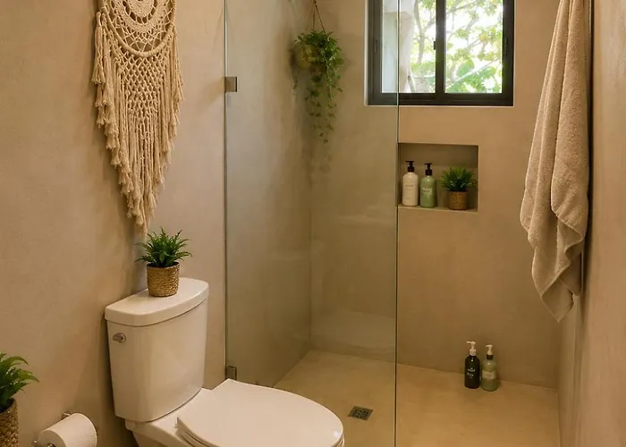Luxury Penthouse With Private Plunge Pool In Apartamento *
