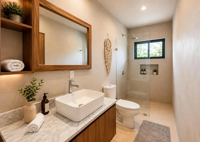 Luxury Penthouse With Private Plunge Pool In Apartamento *