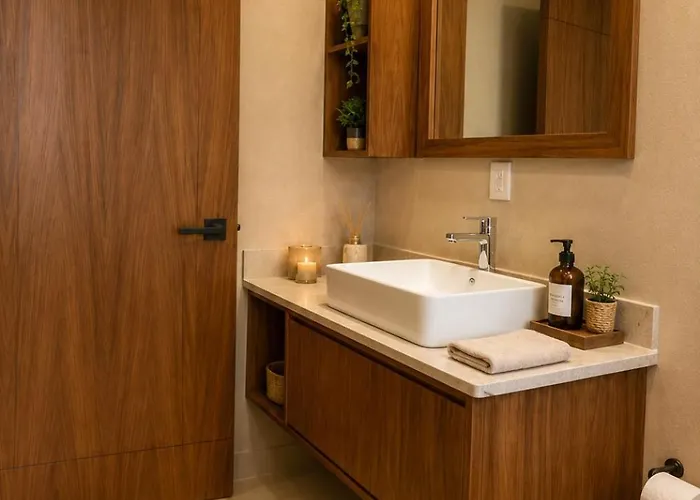 Apartamento Luxury Penthouse With Private Plunge Pool In