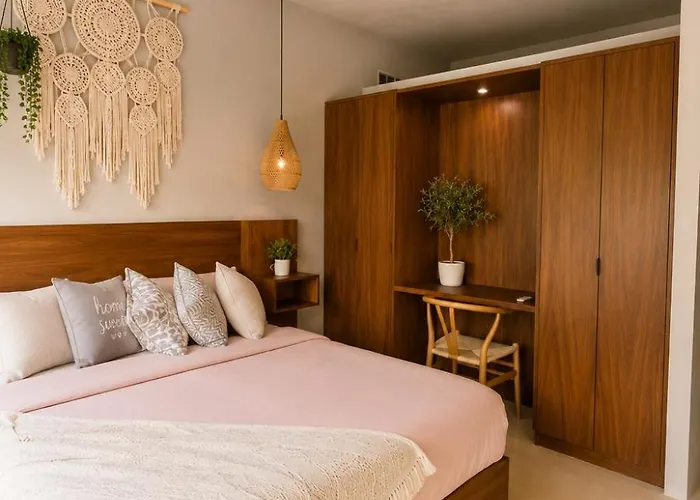 Luxury Penthouse With Private Plunge Pool In Apartamento *