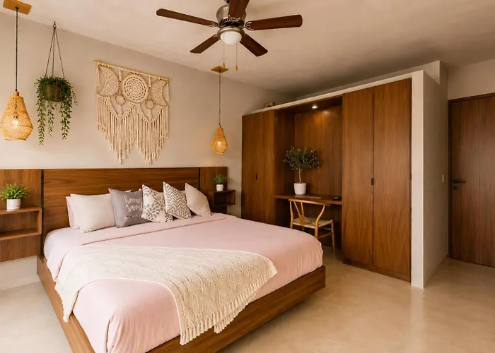 Apartamento Luxury Penthouse With Private Plunge Pool In *