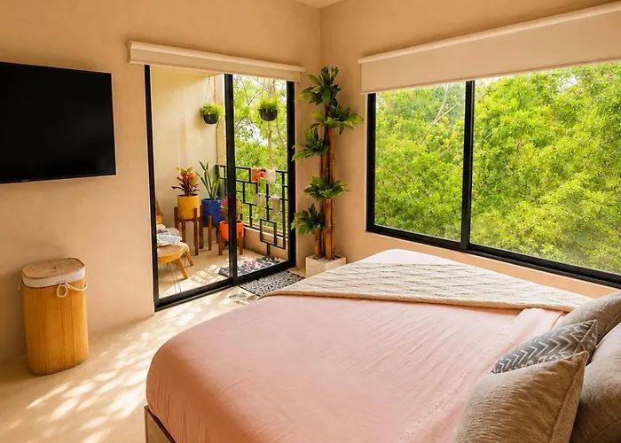 Apartamento Luxury Penthouse With Private Plunge Pool In