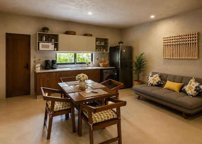 Apartamento Luxury Penthouse With Private Plunge Pool In *