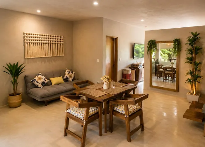 Luxury Penthouse With Private Plunge Pool In Apartamento *